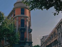 -飞马旅黎黄陂路文旅街区