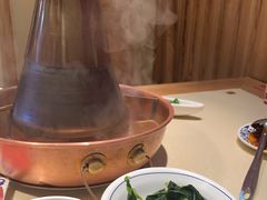 -东镇老火锅(长春路首店)