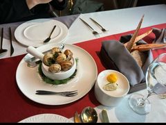 -Wei菋·Le Bistrot