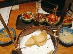 -玉川屋·深夜食堂居酒屋(柳巷店)
