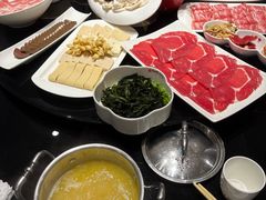 -世贸万锦大酒店·烹大师火锅达人