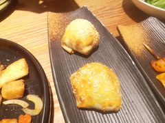 -塔哈尔·新疆盛宴(城西银泰店)