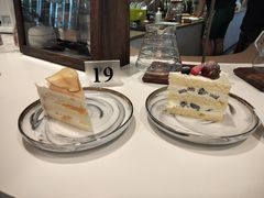 「心里有你」杏梨蛋糕-EVERNAKED裸蛋糕(SOHO天山店)