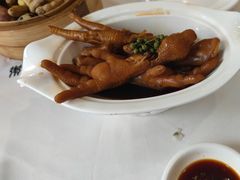 -丰尔粥食·顺德鱼生·干蒸排骨顺德菜(大良分店)