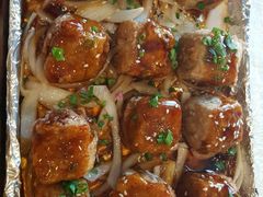 -阿婆农家菜(车墩店)