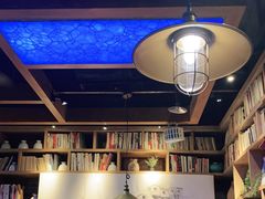 -鱼库·不仅是一家烤鱼店(车公庙店)