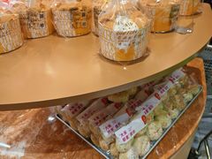 -山崎面包(静安久光店)
