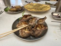 -白仁仔· 活烤海鲜 宵夜(豫园店)