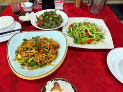-毛家湘味楼(虹梅店)