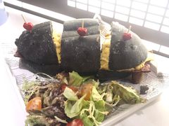 -柠檬树茶餐厅(海雅缤纷城店)