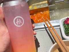 -海底捞火锅(顺义华联店)
