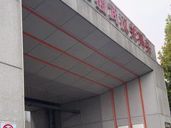 -武汉关码头(轮渡站)