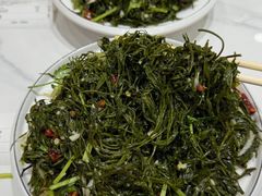 -钟记陕南菜·煎锅鱼(红专南路店)