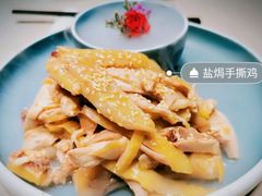 -尚一汤·粤菜海鲜(环球港店)