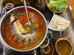 苗家酸汤鱼-胖妈酸汤鱼(总店)
