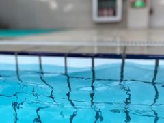 -沈坚强游泳俱乐部(长征分部)