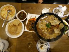 -东吴面馆(十全街店)