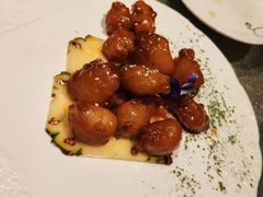 -肴约·花园式餐厅(湖里店)