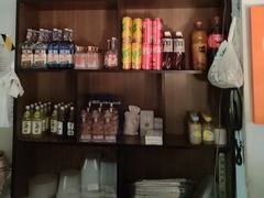 -恩宏德餐馆(平山道店)