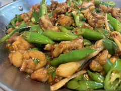 -重庆尖叫鸡尖椒鱼(夏湾总店)