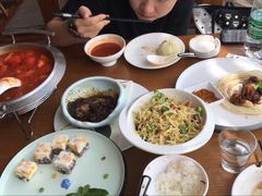 -朝馆·市井本味菜