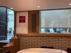 大堂-老吉士酒家(天平路店)