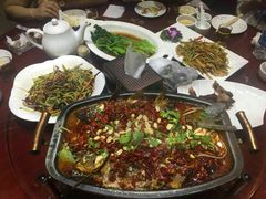 -金正源煎鱼馆