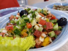 -La Medina餐厅(亮马河南路店)