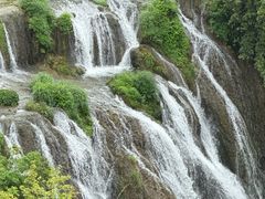 -天河潭旅游度假区