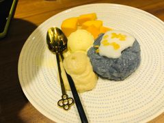 -星叶·东南亚料理(宁波万象汇店)