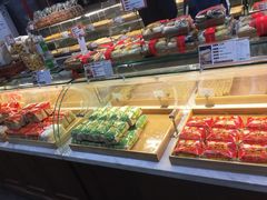 -清真全盛斋传统糕点(西羊市店)