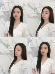 -Zip概念美发