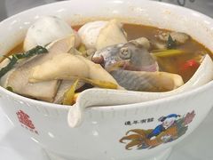 -阿坤纯正西刀鱼丸(Kuala Lumpur Branch)