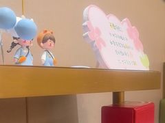 -海底捞火锅(振华广场店)