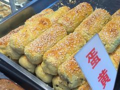 -桃酥大王(北关西路店)