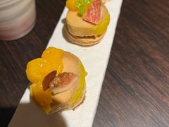 -庐灶江南·江南菜·四合院Bistro(东直门雍和宫·原华侨宾馆店)