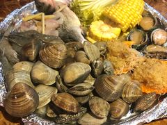 -船奇蒸汽海鲜·闽菜(八市海鲜总店)