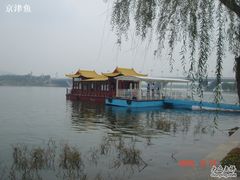 -济南国际园博园