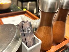 -博林天瑞喜来登酒店·西丽尚膳