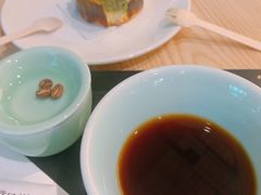 手冲单品-GOTLOT COFFEE&KITCHEN角落厨房NOOK店