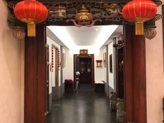 门面-北京全聚德(西客站店)