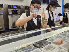 -CORNER CONE GELATO酷矿手作霜淇淋(南头古城店)