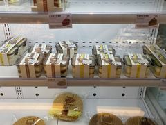 -烘焙町面包店(西四店)