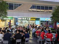 -福巷湘食小馆·猛火现炒(上海首店)