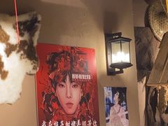 -柿子树炭烤羊腿(金台路店)