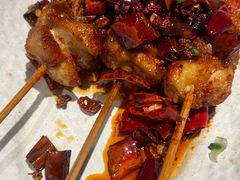 -包整·丝娃娃(一览甲秀楼风景店)