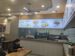 -蔡明纬热干面(长港路店)