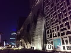 -证大喜玛拉雅中心