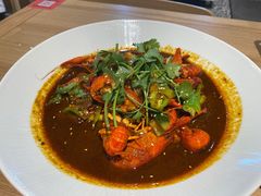 招牌小龙虾-望江门小龙虾·烧烤(九堡店)