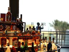 -厦门万丽酒店·R Bar